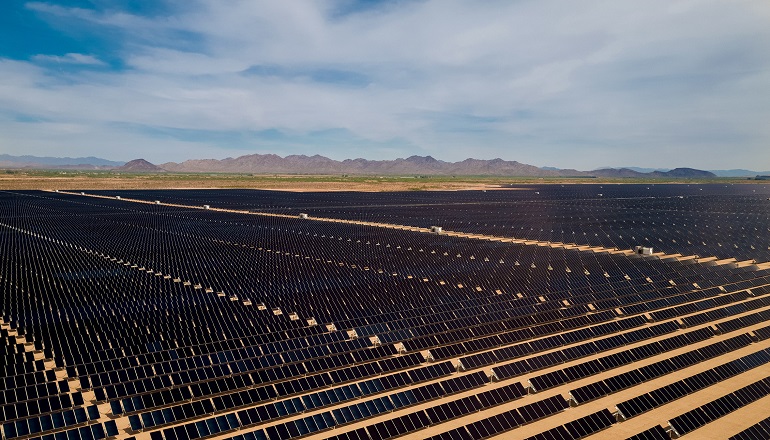 Longroad Energy raises $500m in renewables drive Longroad to acquire 900MW Arizona solar