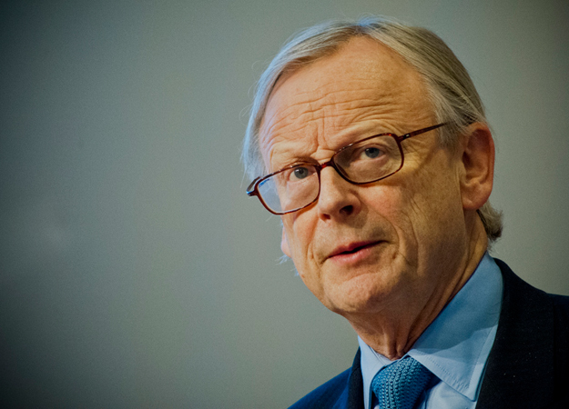 CCC calls on UK to ‘seize the day' on green revolution
