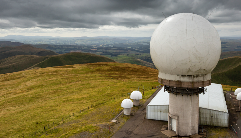 NATS invests in turbine-friendly radar NATS invests in turbine-friendly radar