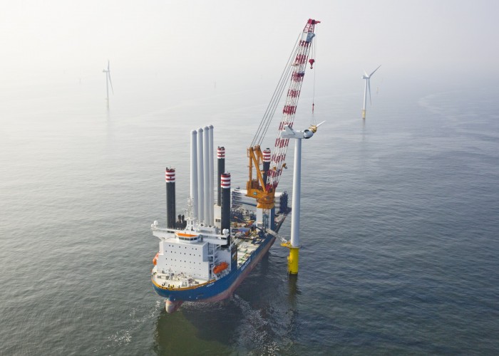 Eneco joins Dutch green hydrogen pilot