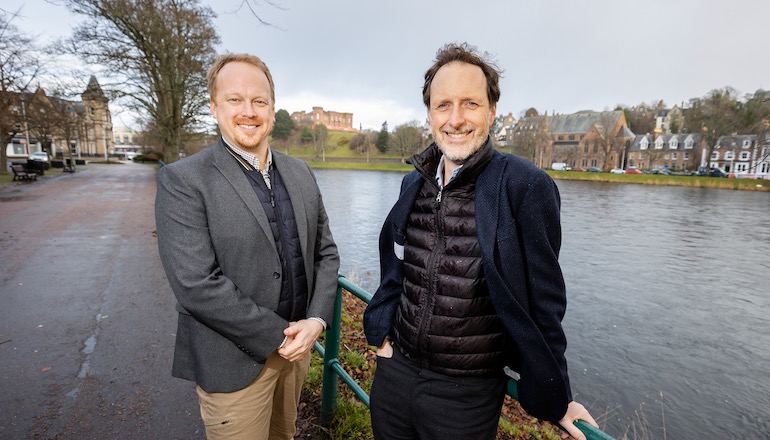 Highland Council forges green hydrogen pact