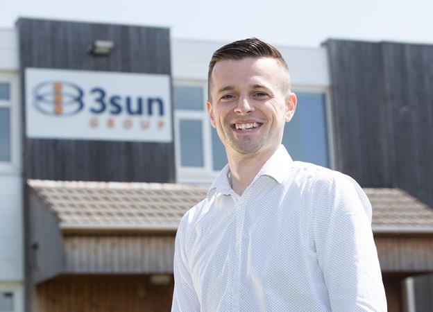 3sun enlists recruitment hand