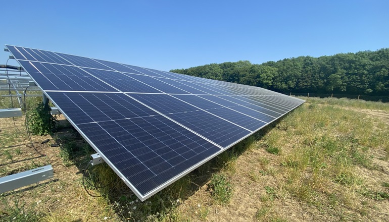 Luminous, Statkraft ink UK solar PPA Luminous
