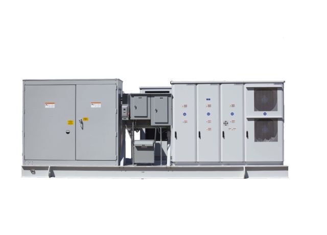 GE boosts Japan solar GE boosts Japan solar