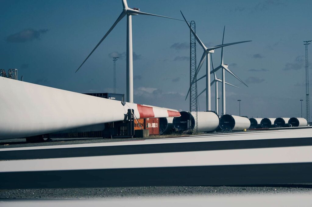 GWS to kick off Arcadis Ost pre-assembly works