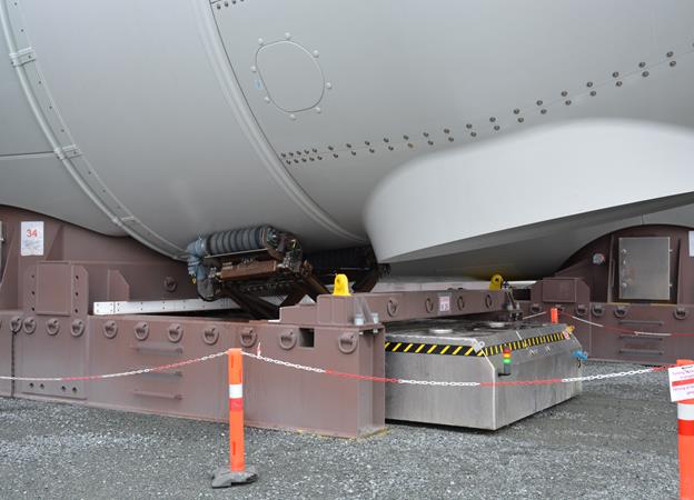 Danes spin for Siemens Gamesa