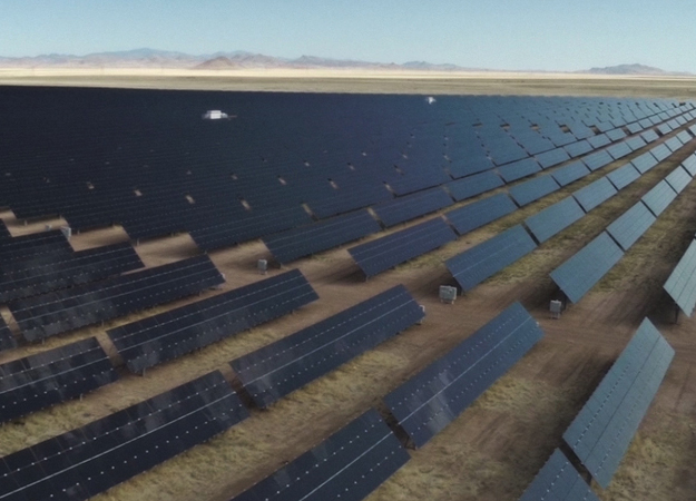 US developer primed for 1.7GW solar surge