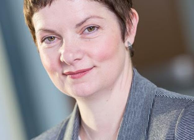 New energy head for HIE