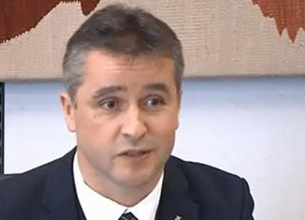 'No change' to energy committee