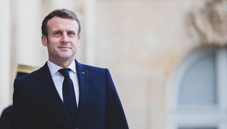 Paris pushes offshore wind accelerator