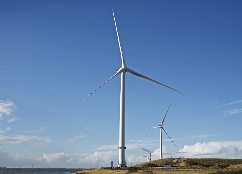 MHI Vestas takes giant steps