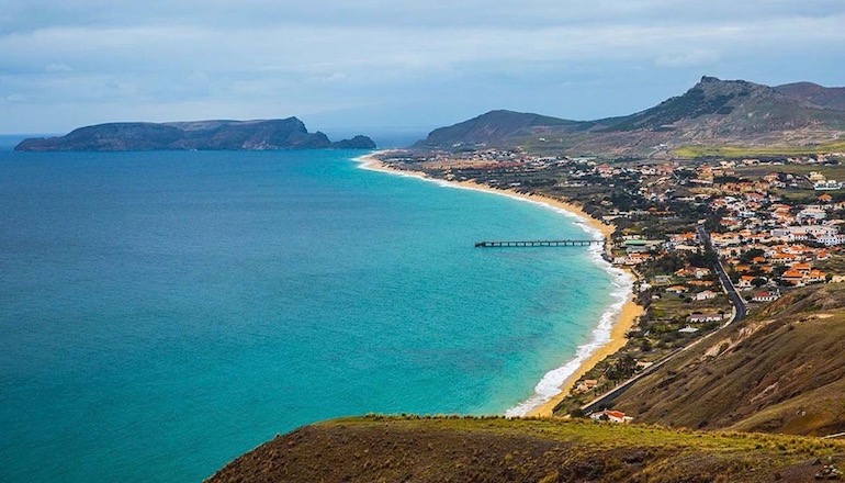 ABB fortifies Madeira clean power charge