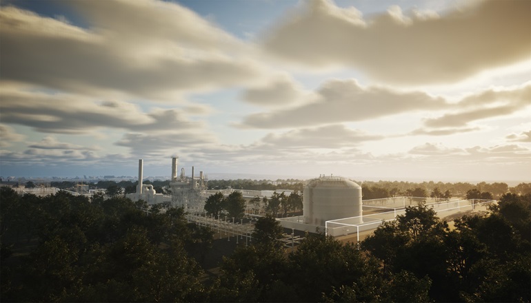 Dutch investor backs Portuguese PtX scheme Dutch investor backs Portuguese PtX scheme