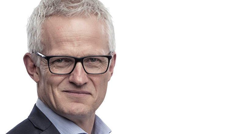 Orsted operating profits drop by 23% Orsted appoints Dane Mads Nipper as new chief