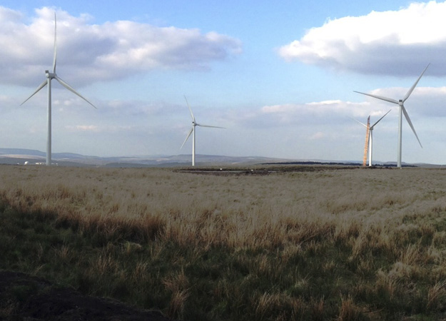 Wales ‘needs renewables roadmap’ Wales 'needs renewables roadmap'