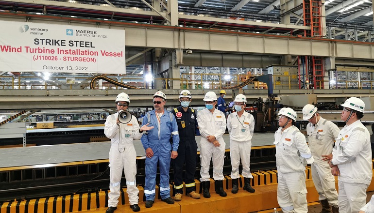 European Energy