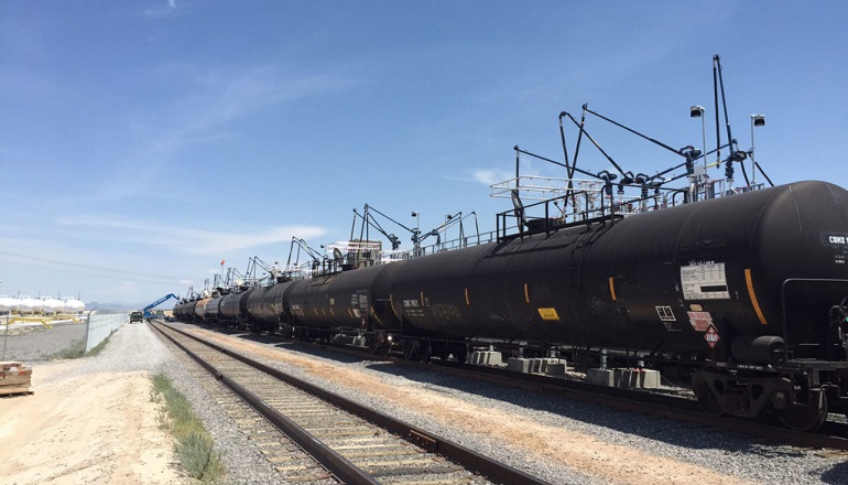 Utah hosts 1GW storage mega-mix