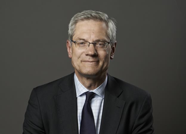 Vattenfall chief heads Eurelectric Swedes fuel hydrogen drive