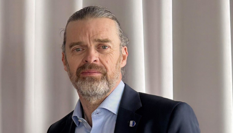 Deep Wind wins nod for 1.4GW Swedish offshore Deep Wind wins nod for 1.4GW Swedish offshore