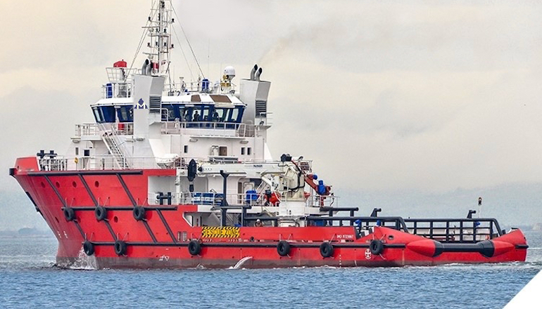 Irish shipper enters offshore wind sector Irish shipper enters offshore wind sector