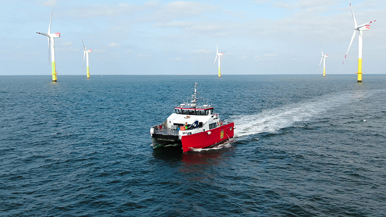Mainprize bags financing to grow fleet