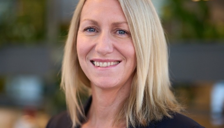Mainstream hires new CFO Mainstream hires new CFO