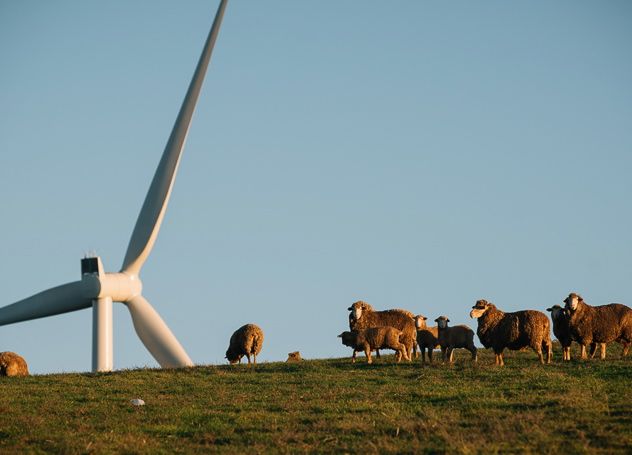 Oz state maps 8GW renewables zone Oz state maps 8GW renewables zone