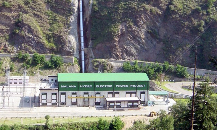 Statkraft divests 49% stake in Indian hydro JV Statkraft divests 49% stake in Indian hydro JV