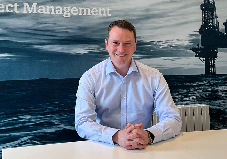 Zenith names business development manager Zenith names business development manager