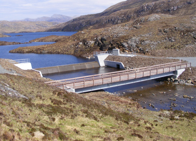 Innogy eyes Met Office forecast