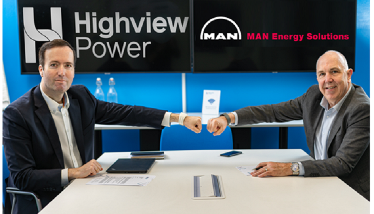 Highview brings on partner to deliver 50MW storage