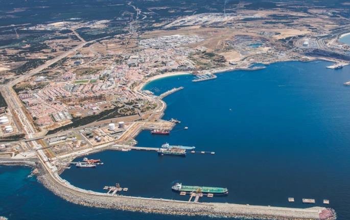 CIP reveals Portuguese green hydrogen plan CIP reveals Portuguese green hydrogen plan
