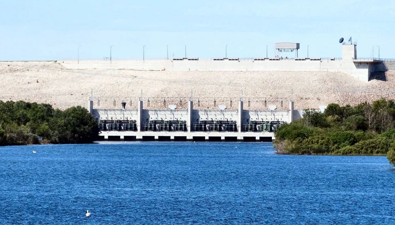 GE Vernova upgrades Canadian hydro plant