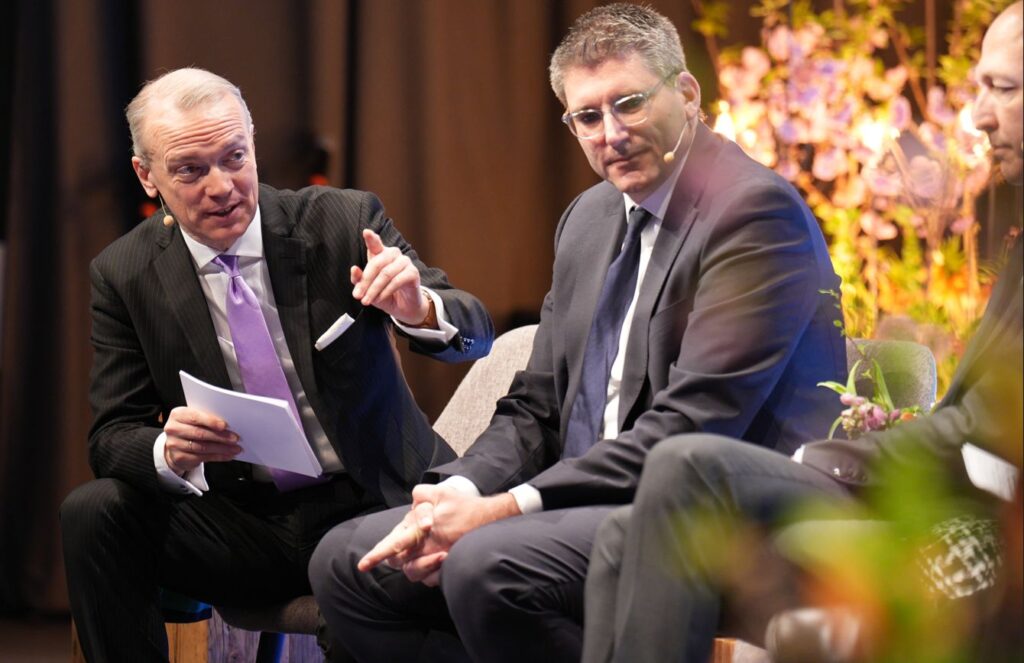 WindEurope 2025: ‘Industrialise current turbine tech’ WindEurope 2025: 'Industrialise current turbine tech'