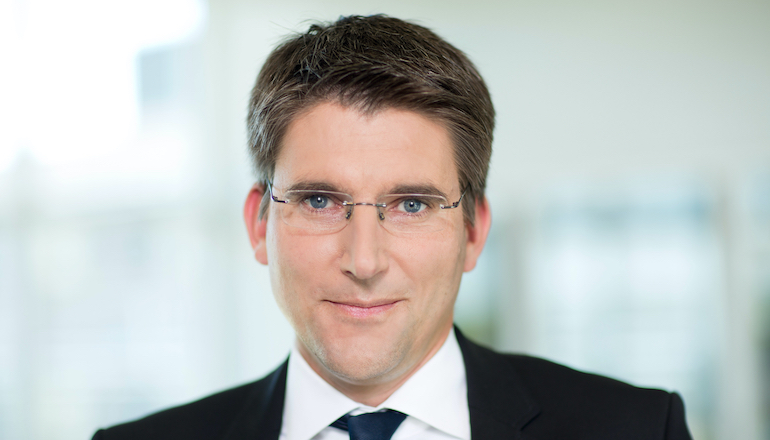 Siemens Gamesa unveils new offshore chief Siemens Gamesa unveils new offshore chief