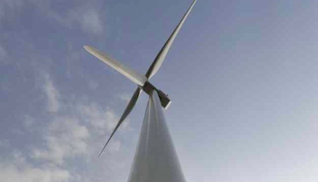 EDPR sells 499MW North American wind stakes
