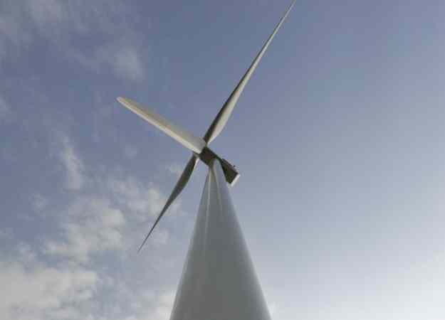 EDPR sells 121MW onshore wind assets EDPR inaugurates new onshore wind farm in Italy