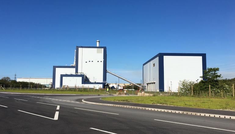 Glennmont starts Welsh bio operations Glennmont starts Welsh bio operations