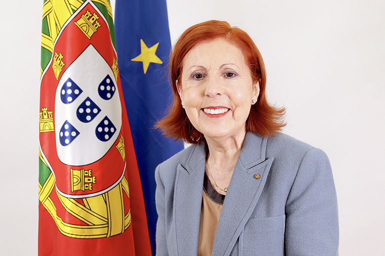 Portugal to reveal offshore wind strategy Portugal to reveal offshore wind strategy