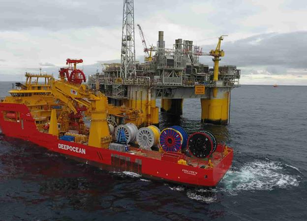 New blood at DeepOcean helm