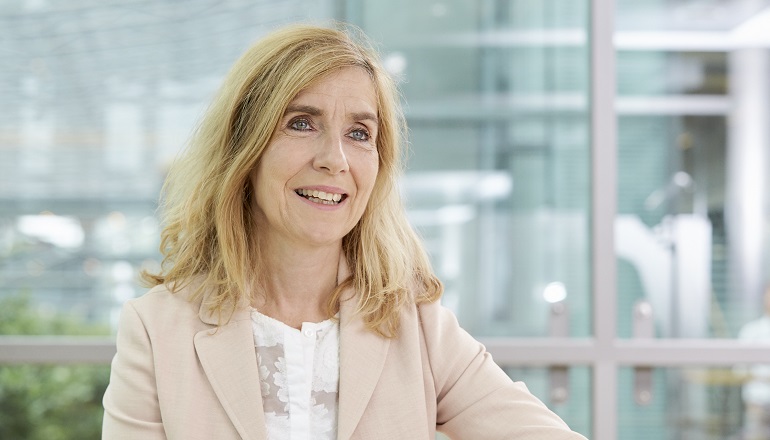 Orsted finance chief steps down