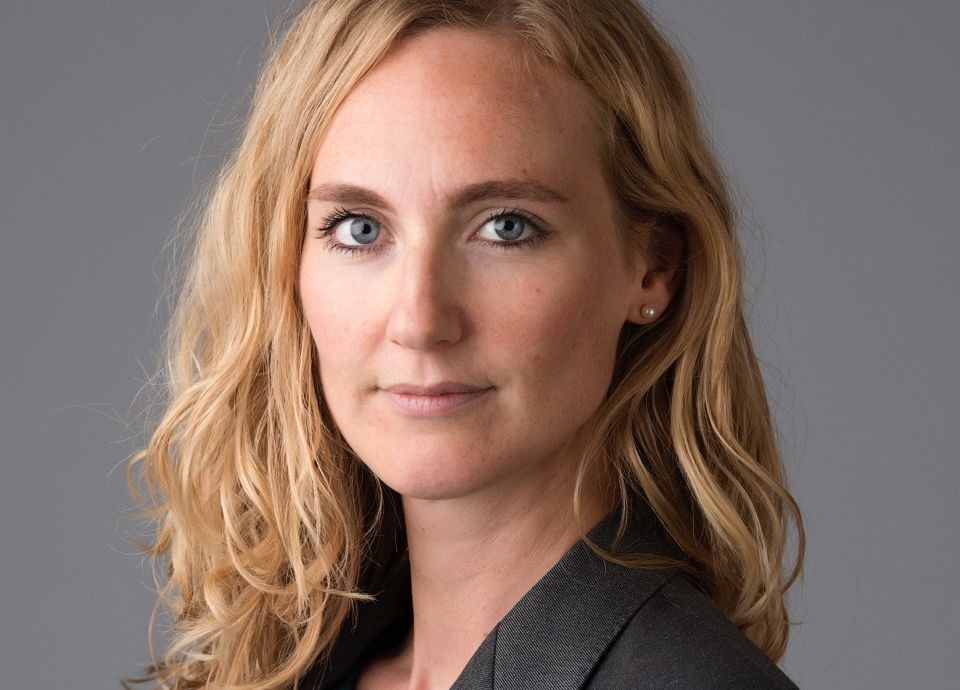 ABN Amro hires RE head