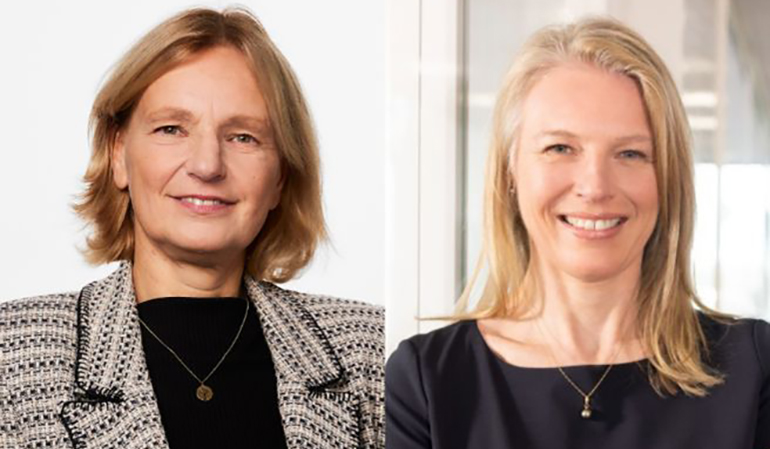 DEME appoints new board members DEME appoints new board members