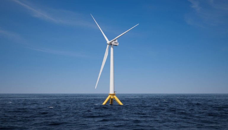 MPS and Simply Blue to develop floating wind project MPS and Simply Blue to develop floating wind project