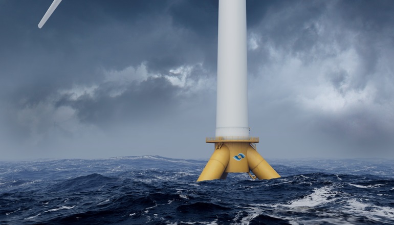 Welsh marine power company raises £1.5m