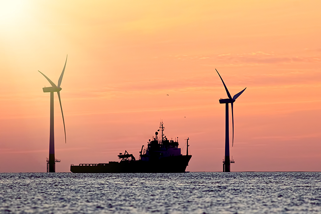 Interocean wins marine services gig at BP UK sites Interocean wins marine services gig at BP UK sites