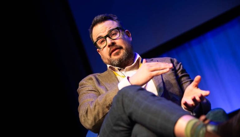 PODCAST: Is UK offshore wind back on track? PODCAST: Is UK offshore wind back on track?