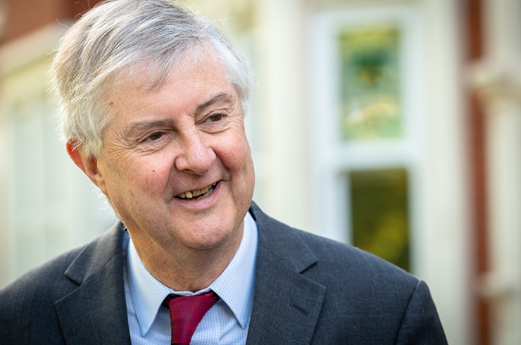 Wales First Minister slams UK marine inaction