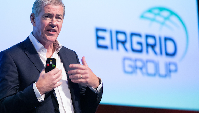 Dublin appoints Eirgrid as Irish offshore TSO