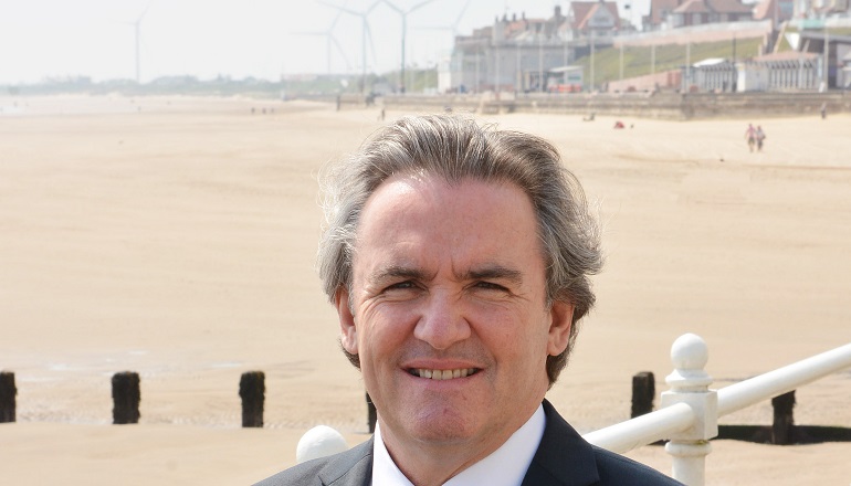 O'Reilly steps down from Team Humber